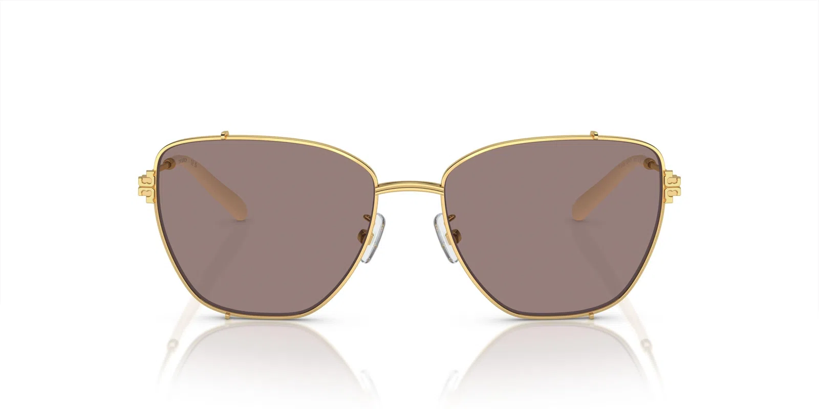 Tory Burch 6105 Sunglasses - view 8